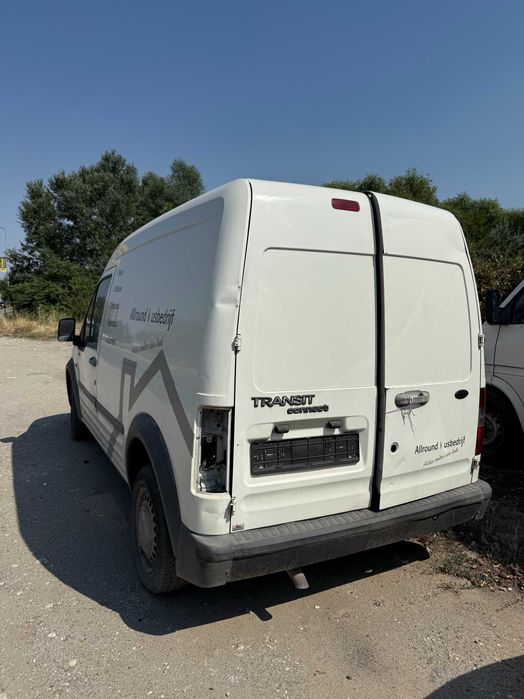 Ford Connect 1.8TDCi 2005г на части