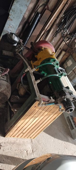 Продам Экструдер по Резине