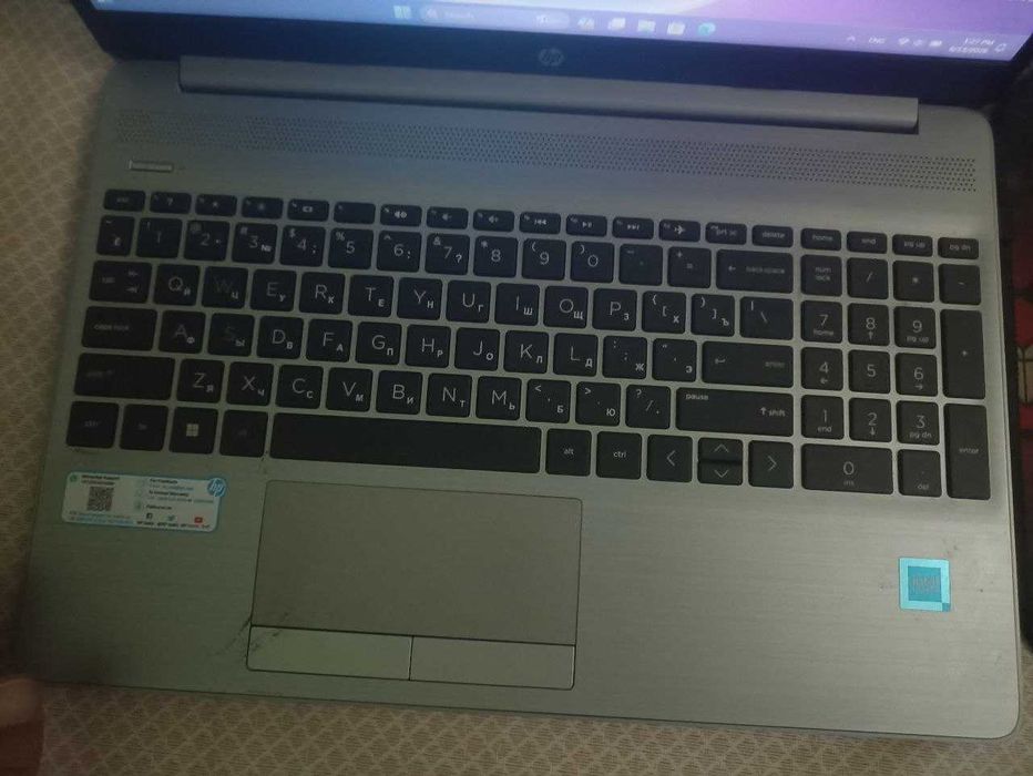 Notebook sotaman