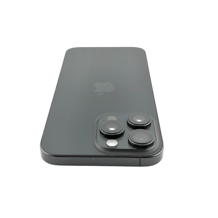 iPhone 16 Pro Max 256gb 92%|•| G Store Mobile