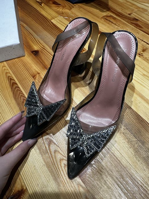 Туфли женская новый