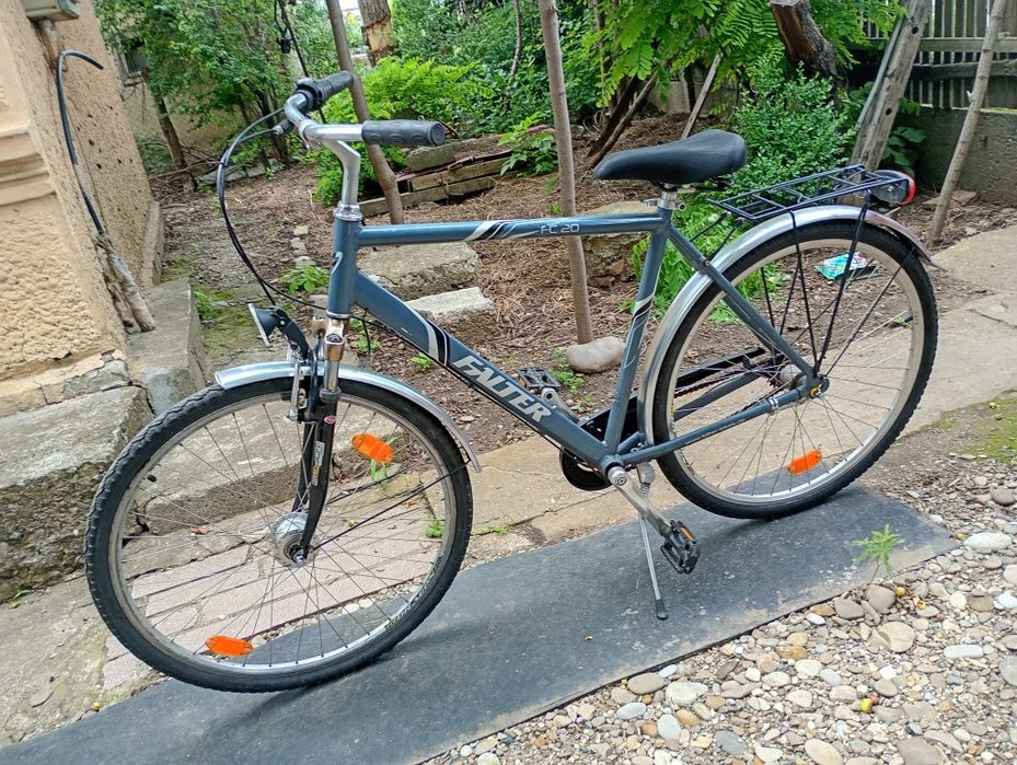 Bicicletă mare 28