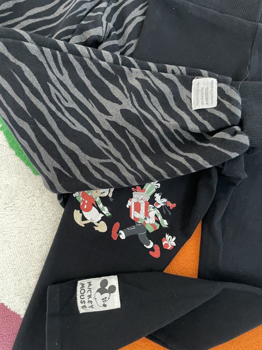 Лот Zara за момиче 8-9г.