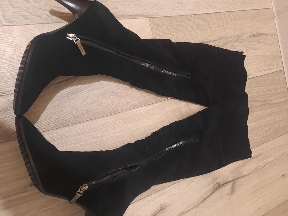 Продам осен, зим  сапоги