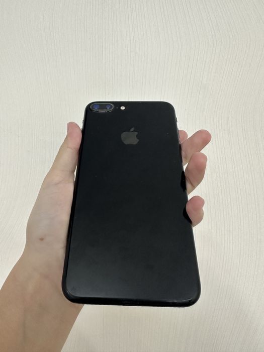 Телефон IPhone 7 plus Айфон 7 плюс