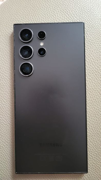 Samsung S 24 ultra
