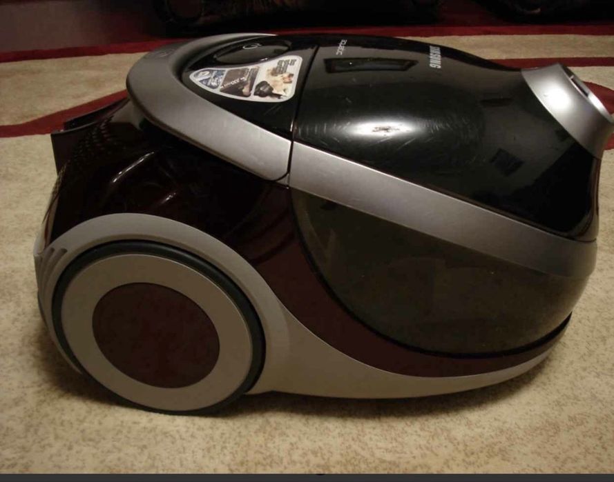 Продам пылесос Samsung