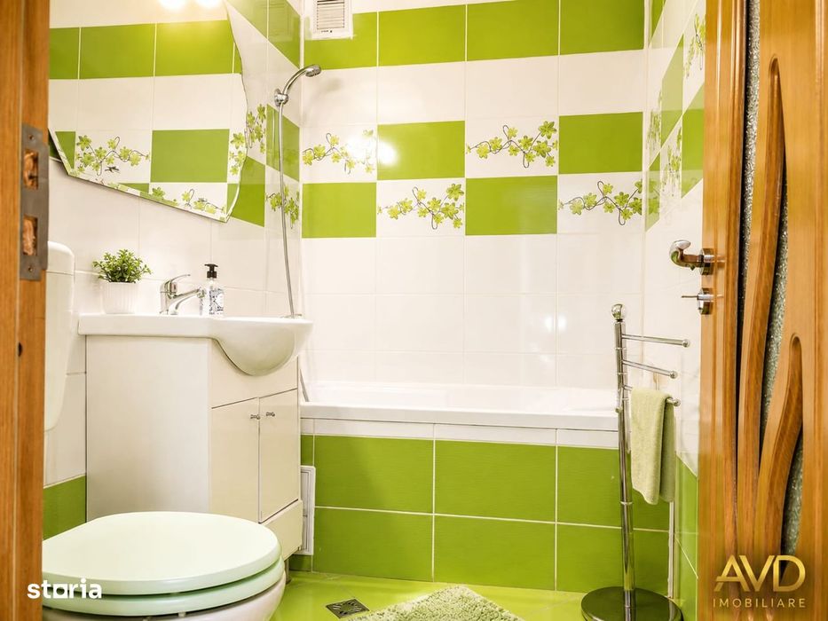 Apartament 2 camere Centrul Civic
