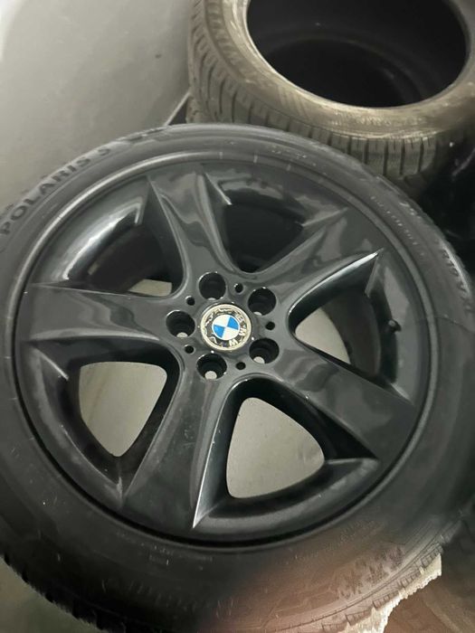 Лети джанти 20- цола  БМВ  Х6