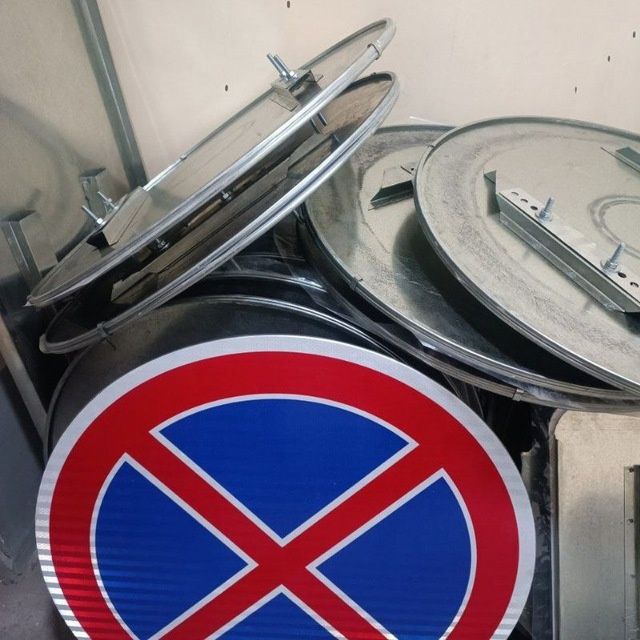 Yo‘l belgilar ishlab chiqarish o‘rnatish yetkazib berish