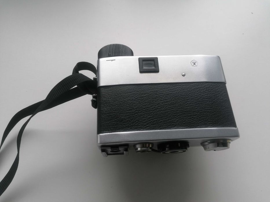 Aparat foto vechi LOMO 135BC