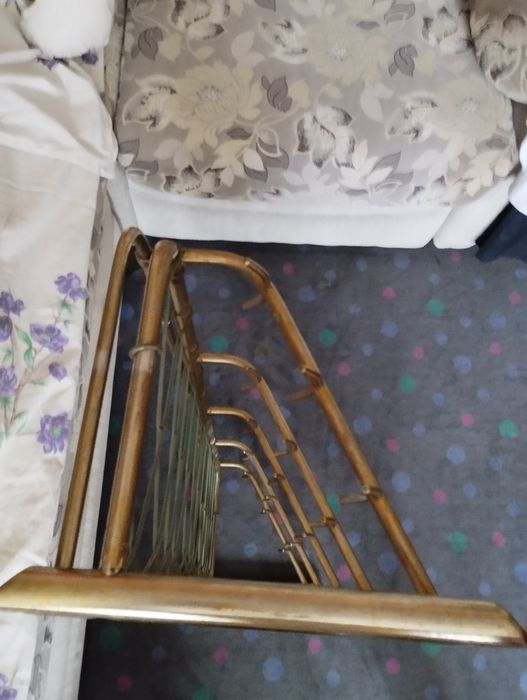 Вешалка настенная СССР