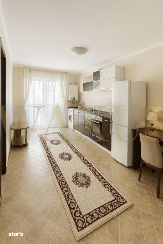 Apartament de 2 camere - 41mp | Balcon - Stejarului