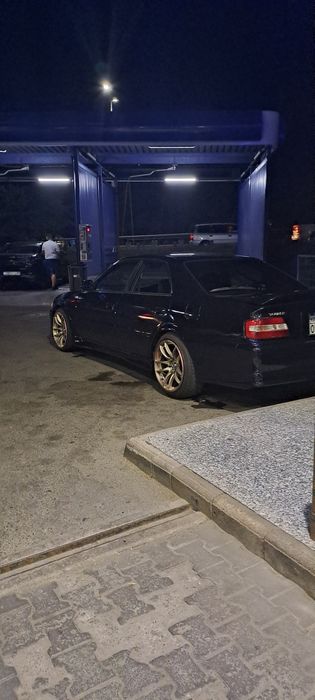 Диски work cr Kai 18