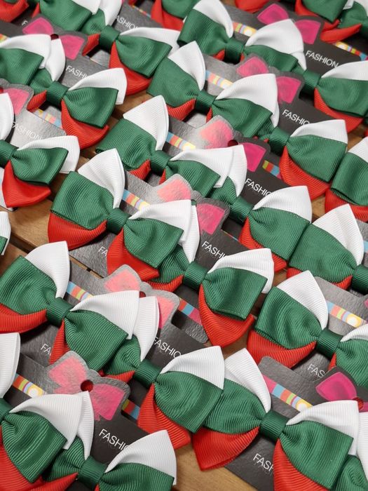 Аксесоари за коса "България"