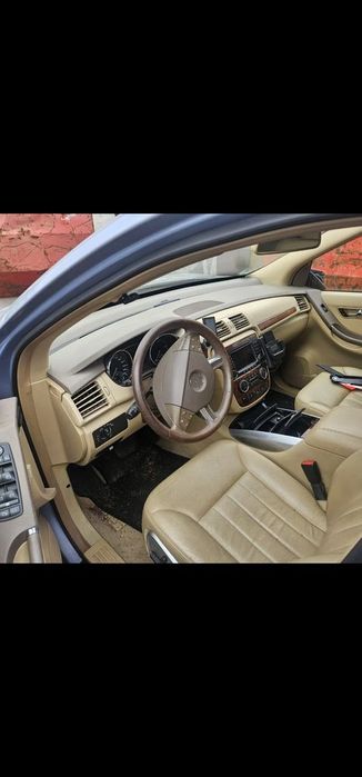 Plansa bord Mercedes R-Class w251 an 2006-2012