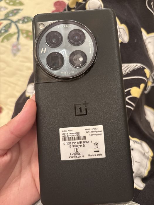 ванплас 12 256гб