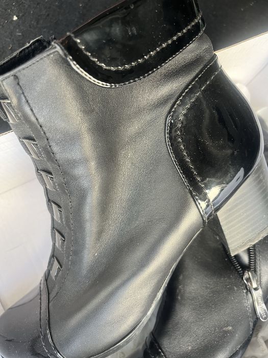 Ботинки женские…