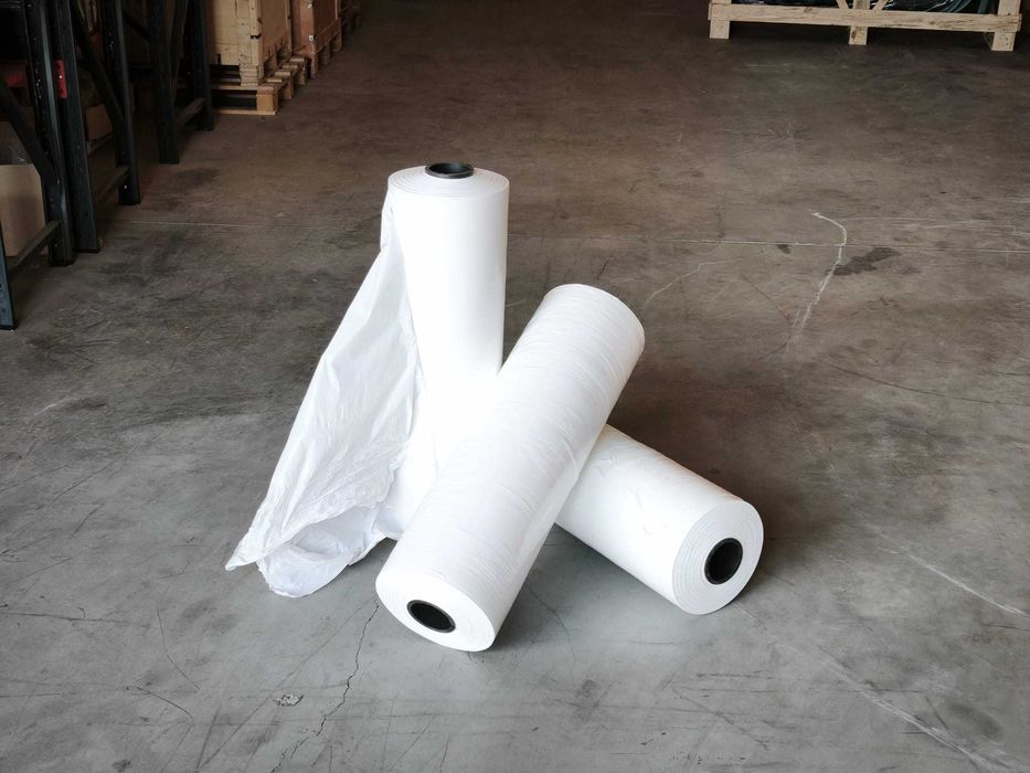 Folie pentru baloti – calitate premium, disponibila din stoc
