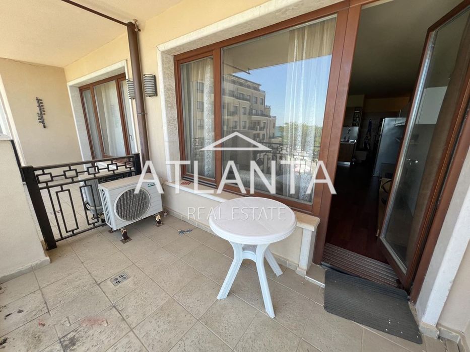 Продава се Тристаен апартамент в к.к. Златни пясъци - 111 кв.м за 1577 €/кв.м - Снимка #10