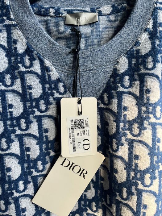 Tricou Dior calitate Premium ‼️‼️