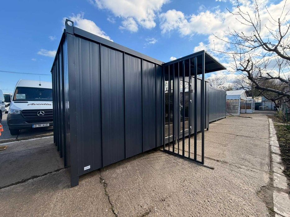 Container metalic dimensiune 6x3m