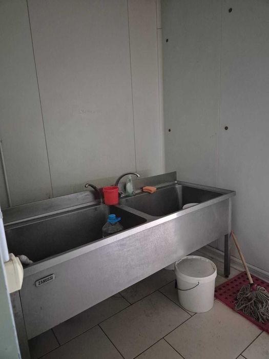 Дава се под наем Промишлена сграда в Пловдив, Индустриална зона - Север - 408 кв.м за 2000 € - Снимка #2