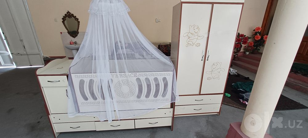 Mebel bolalar uchun