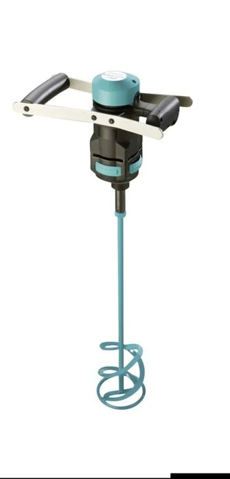 COLLOMIX ERGOMIX 1300a строителен миксер