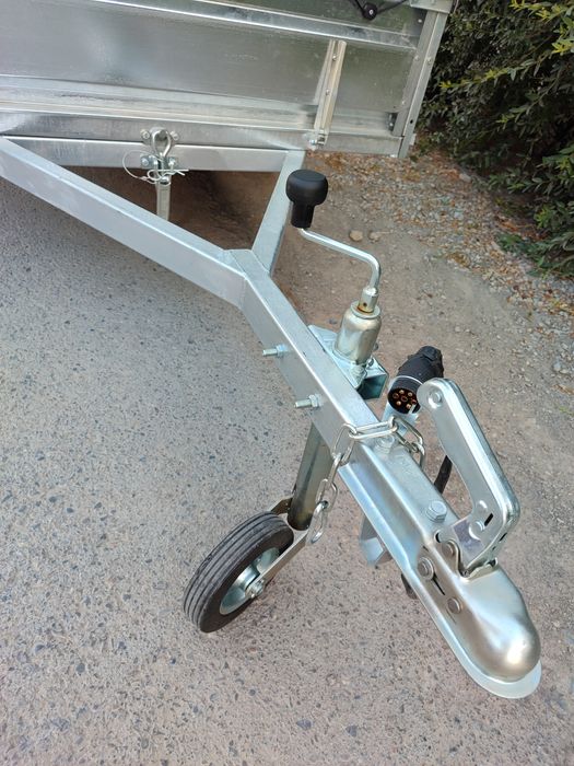 Продается прицеп