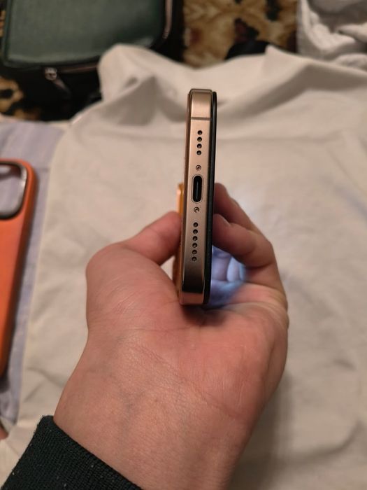 Айфон 16 про мах 512гб