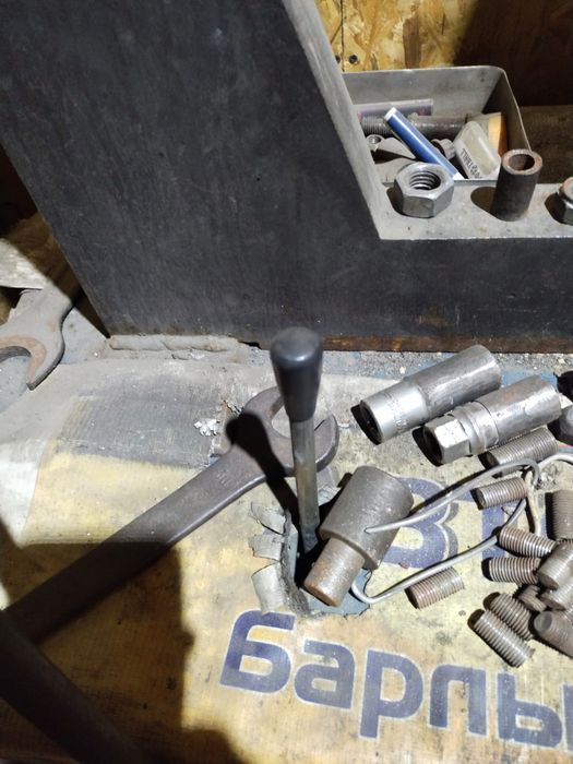 Продам инструмент