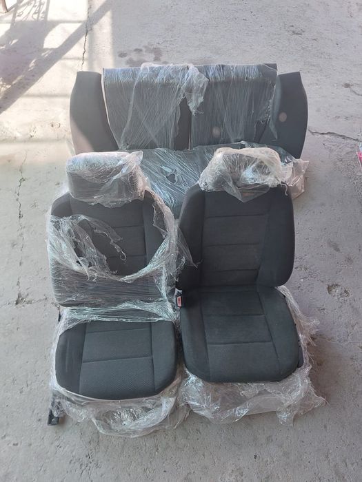 Сиденье на BMW e36  седан универсал Сиденье