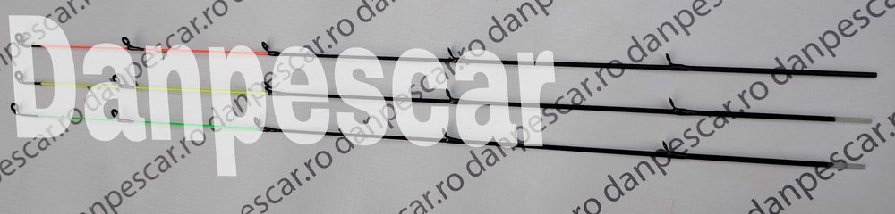 Lanseta Feeder Robinhan HARRIER Light 3.60metri A:90gr Nano carbonIM12