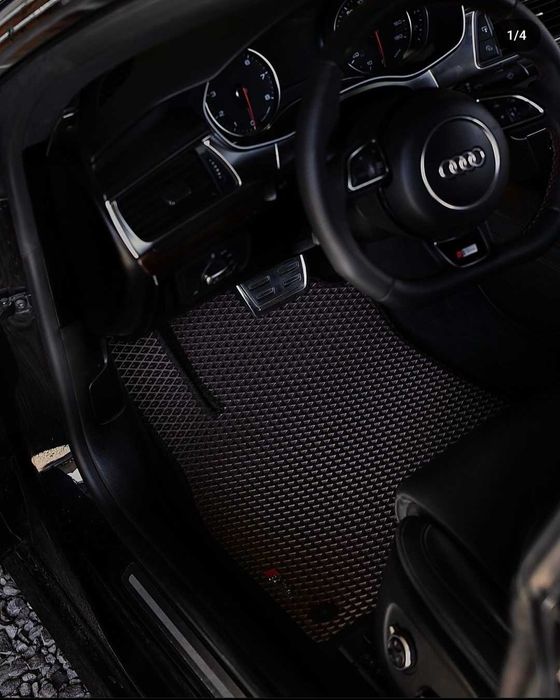 Стелки за кола Ева / Eva