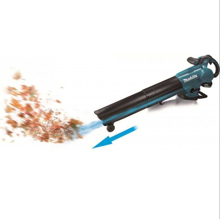 Акумулаторна духалка MAKITA DUB187Z (2 в 1)