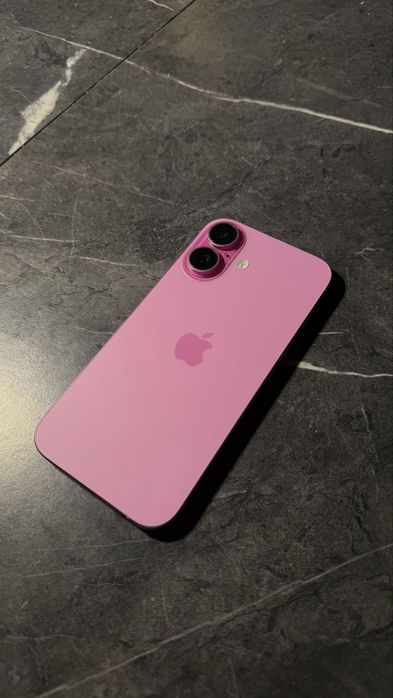 Продается iPhone 16