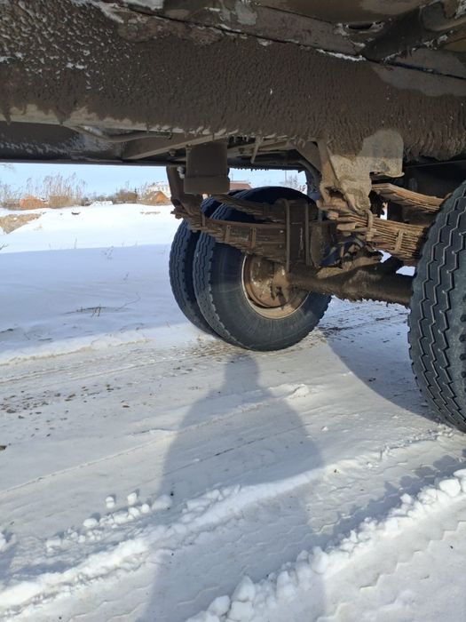 Продам прицеп самосвал