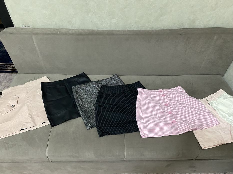 Все вещи по 1000 тг