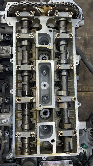 двигатель Ford Focus 2.0 мотор Форд фокус 2.0 ALDI MART