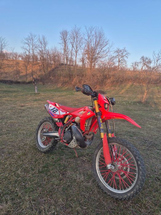 Beta 300 rr 2017