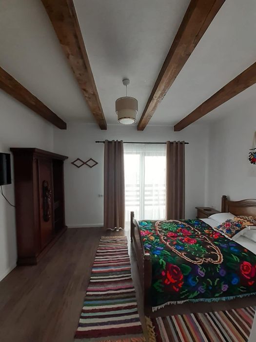 OFERTA - 1 mai/ Rusalii în Maramureș