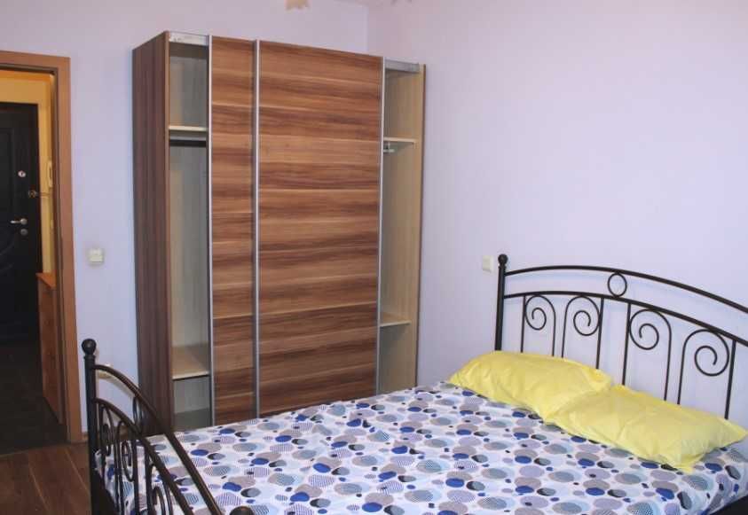 Дава се под наем Двустаен апартамент в София, Център - 55 кв.м за 430 € - Снимка #4