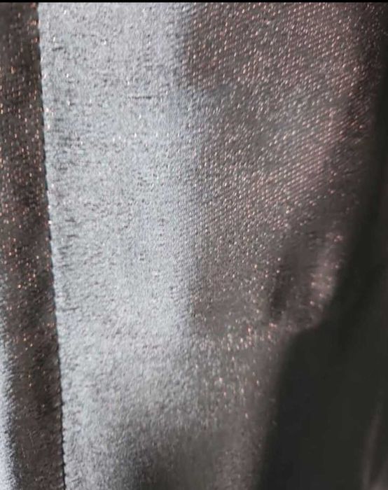 Завеси в графитено сиво