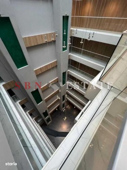 Apartament 2 Camere | Baneasa| Atrium Plaza
