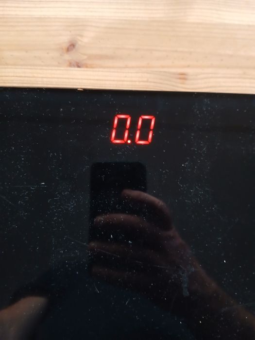 Cantar de baie Myria 150kg max