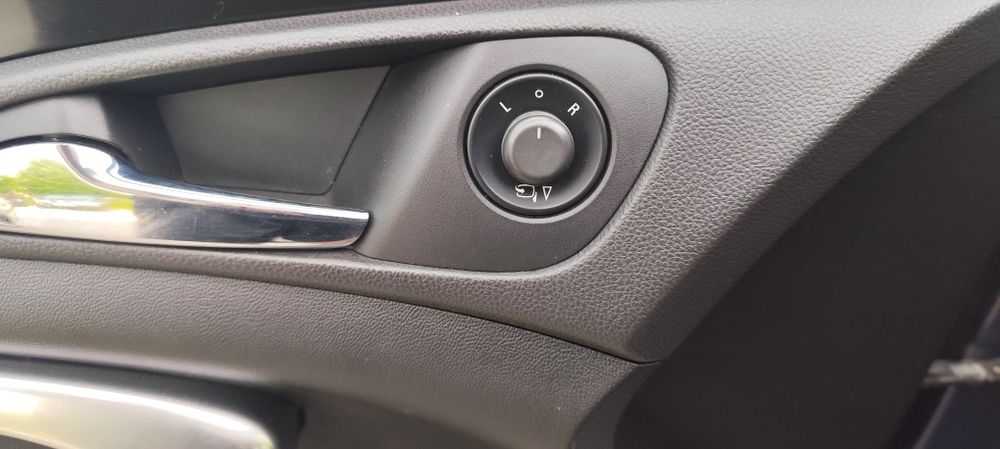 Опел Инсигниа /Opel Insignia 2.0 cdti 160hp