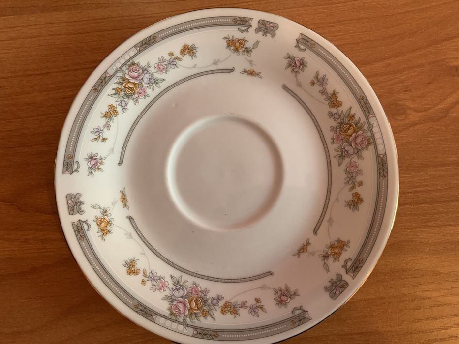 Сервиз чайный, кофейный