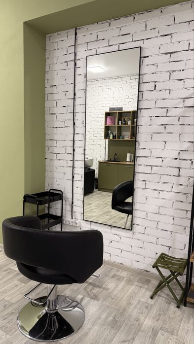 Аренда парикмахерского кресла