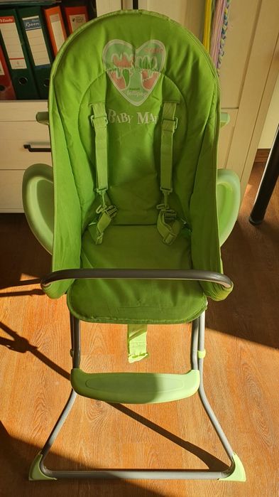 Детско столче за хранене Baby Max